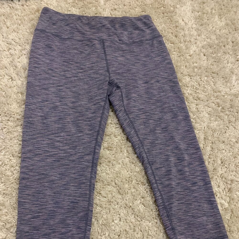 RBX women's activewear leggings size XL